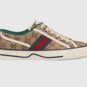 Gucci Tennis 1977 Off the Grid Low 'Tan”